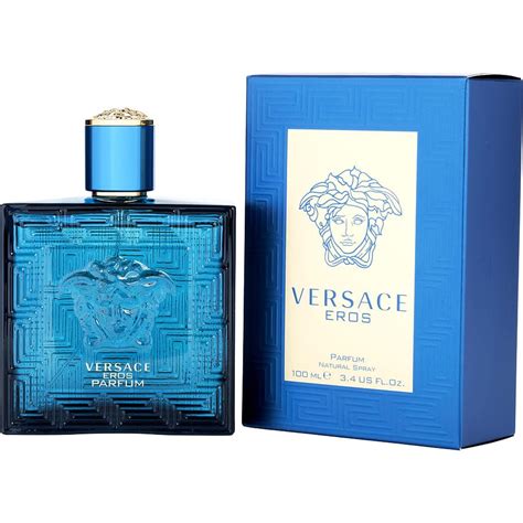 eros dx|Versace Eros Eau de Parfum ab 45,78 € kaufen 